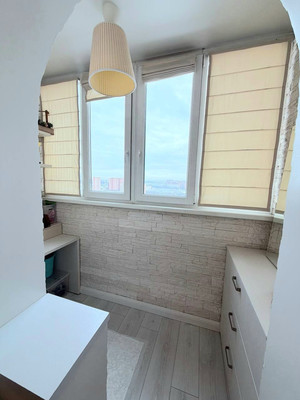 Продам трехкомнатную (3-комн.) квартиру, Маршала Жукова пр-кт, 21, Ростов-на-Дону г