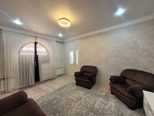 Продам дом, Эльбрусская ул, Баксан г, 0 км от города