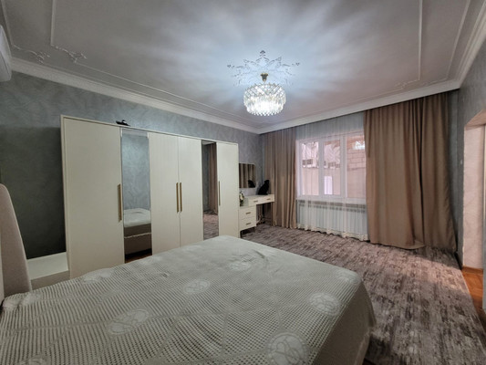 Продам дом, Эльбрусская ул, Баксан г, 0 км от города