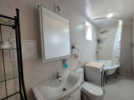 Продам дом, Эльбрусская ул, Баксан г, 0 км от города