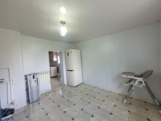 Продам дом, Эльбрусская ул, Баксан г, 0 км от города