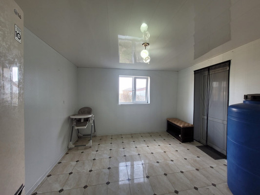 Продам дом, Эльбрусская ул, Баксан г, 0 км от города