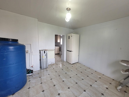 Продам дом, Эльбрусская ул, Баксан г, 0 км от города