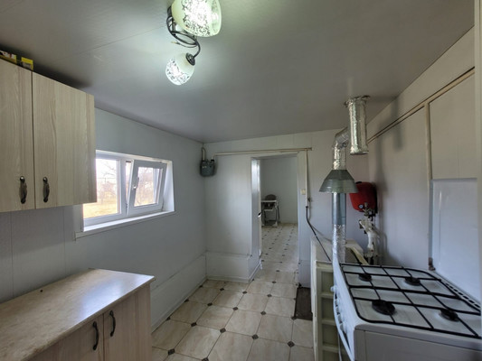 Продам дом, Эльбрусская ул, Баксан г, 0 км от города