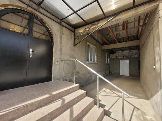 Продам дом, Эльбрусская ул, Баксан г, 0 км от города