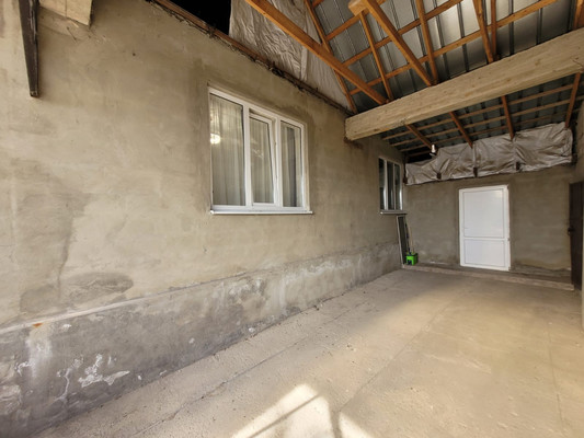 Продам дом, Эльбрусская ул, Баксан г, 0 км от города