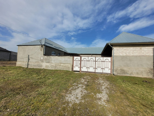 Продам дом, Эльбрусская ул, Баксан г, 0 км от города