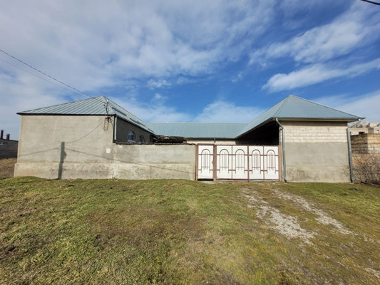 Продам дом, Эльбрусская ул, Баксан г, 0 км от города