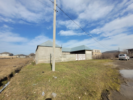 Продам дом, Эльбрусская ул, Баксан г, 0 км от города