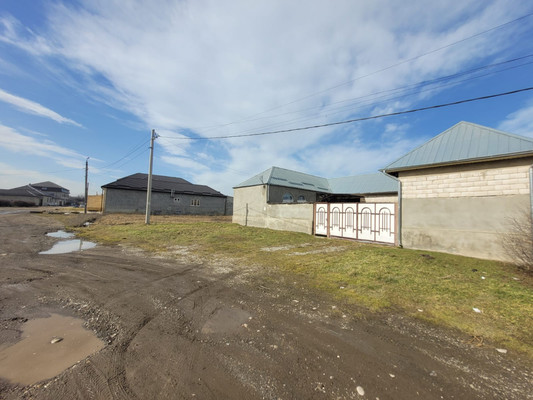 Продам дом, Эльбрусская ул, Баксан г, 0 км от города