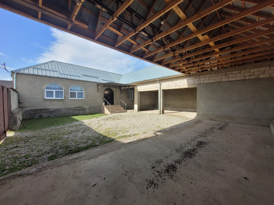 Продам дом, Эльбрусская ул, Баксан г, 0 км от города