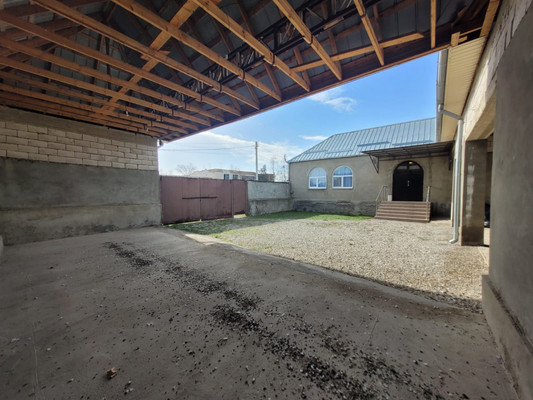 Продам дом, Эльбрусская ул, Баксан г, 0 км от города