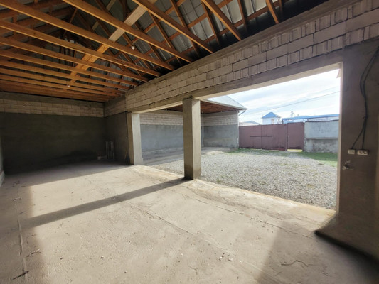 Продам дом, Эльбрусская ул, Баксан г, 0 км от города