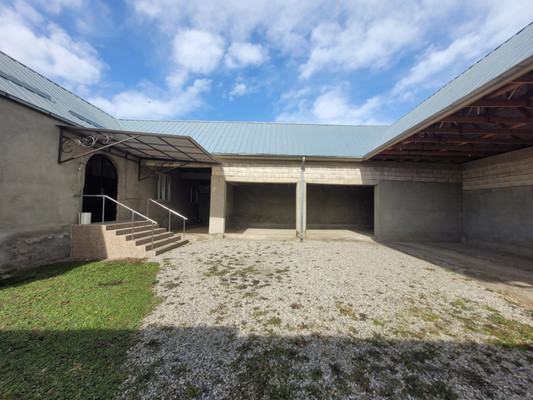 Продам дом, Эльбрусская ул, Баксан г, 0 км от города