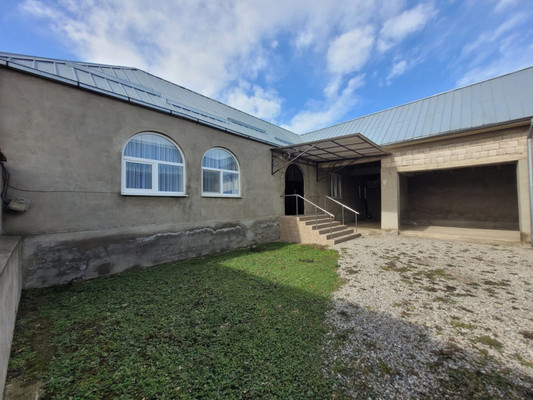 Продам дом, Эльбрусская ул, Баксан г, 0 км от города