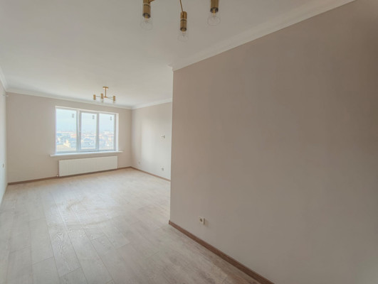 Продам однокомнатную (1-комн.) квартиру, Налоева ул, 10, Нальчик г