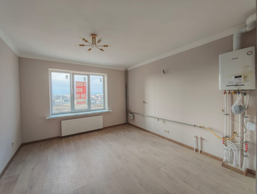 Продам однокомнатную (1-комн.) квартиру, Налоева ул, 10, Нальчик г