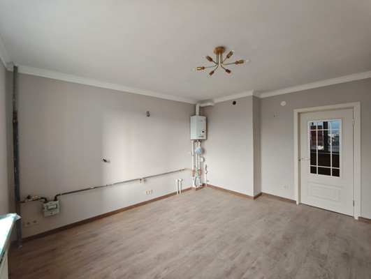 Продам однокомнатную (1-комн.) квартиру, Налоева ул, 10, Нальчик г