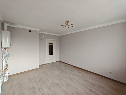 Продам однокомнатную (1-комн.) квартиру, Налоева ул, 10, Нальчик г