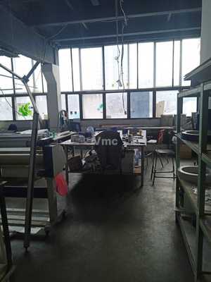 Сдам склад 292 м2, Варшавское ш, 37А, Москва г