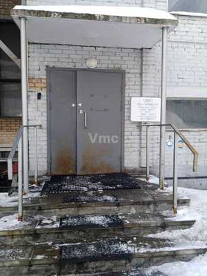 Сдам склад 292 м2, Варшавское ш, 37А, Москва г