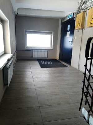 Сдам склад 292 м2, Варшавское ш, 37А, Москва г