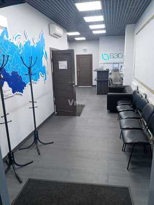 Сдам склад 292 м2, Варшавское ш, 37А, Москва г