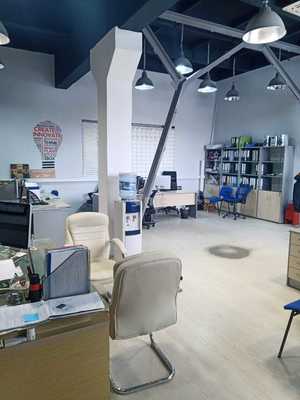 Сдам склад 292 м2, Варшавское ш, 37А, Москва г