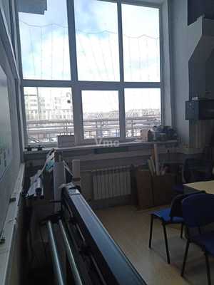 Сдам склад 292 м2, Варшавское ш, 37А, Москва г