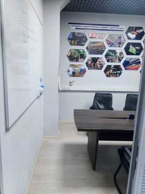 Сдам склад 292 м2, Варшавское ш, 37А, Москва г