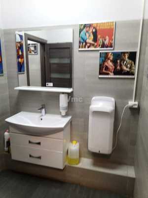 Сдам склад 292 м2, Варшавское ш, 37А, Москва г