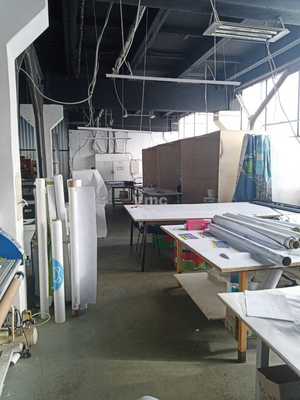 Сдам склад 292 м2, Варшавское ш, 37А, Москва г