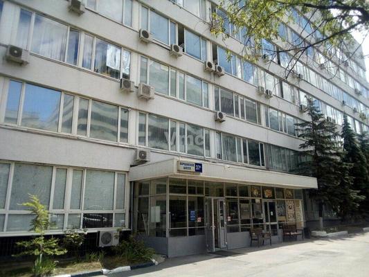 Сдам склад 292 м2, Варшавское ш, 37А, Москва г