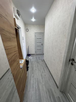 Сдам двухкомнатную (2-комн.) квартиру, Западный Обход ул, 45к1, Краснодар г