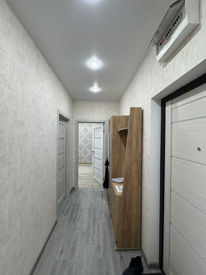 Сдам двухкомнатную (2-комн.) квартиру, Западный Обход ул, 45к1, Краснодар г