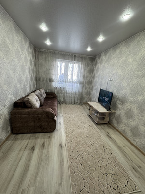 Сдам двухкомнатную (2-комн.) квартиру, Западный Обход ул, 45к1, Краснодар г