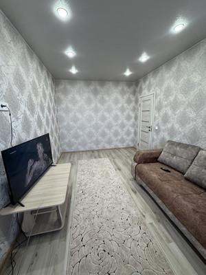 Сдам двухкомнатную (2-комн.) квартиру, Западный Обход ул, 45к1, Краснодар г