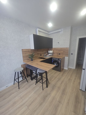 Сдам однокомнатную (1-комн.) квартиру, им. Ивана Беличенко ул, 92к2, Краснодар г