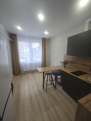 Сдам однокомнатную (1-комн.) квартиру, им. Ивана Беличенко ул, 92к2, Краснодар г