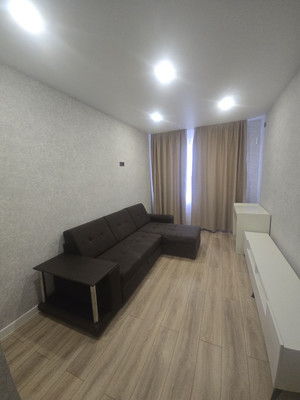 Сдам однокомнатную (1-комн.) квартиру, им. Ивана Беличенко ул, 92к2, Краснодар г