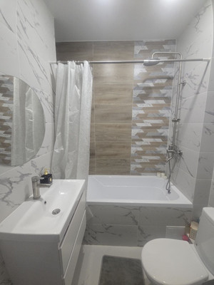 Сдам однокомнатную (1-комн.) квартиру, им. Ивана Беличенко ул, 92к2, Краснодар г