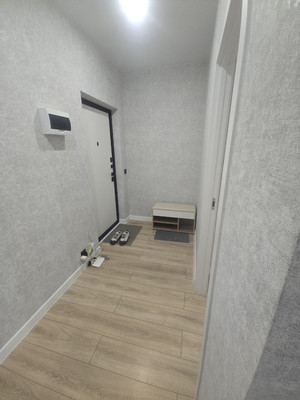 Сдам однокомнатную (1-комн.) квартиру, им. Ивана Беличенко ул, 92к2, Краснодар г