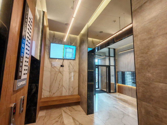 Сдам однокомнатную (1-комн.) квартиру, им. Ивана Беличенко ул, 92к2, Краснодар г