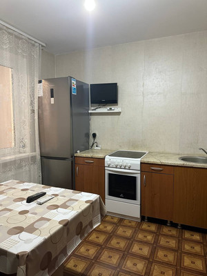 Сдам однокомнатную (1-комн.) квартиру, Западный Обход ул, 39к7, Краснодар г