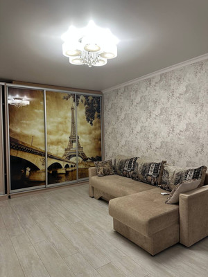 Сдам однокомнатную (1-комн.) квартиру, Западный Обход ул, 39к7, Краснодар г