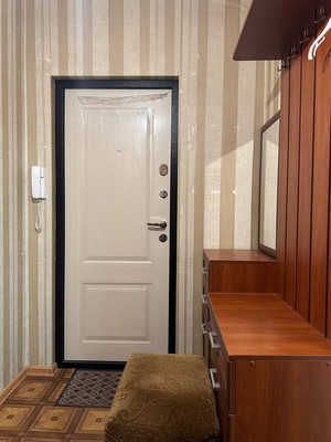 Сдам однокомнатную (1-комн.) квартиру, Западный Обход ул, 39к7, Краснодар г