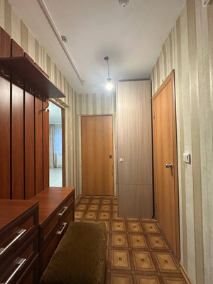 Сдам однокомнатную (1-комн.) квартиру, Западный Обход ул, 39к7, Краснодар г