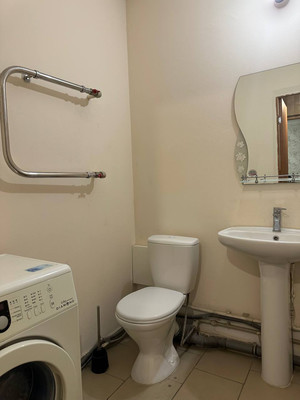 Сдам однокомнатную (1-комн.) квартиру, Западный Обход ул, 39к7, Краснодар г