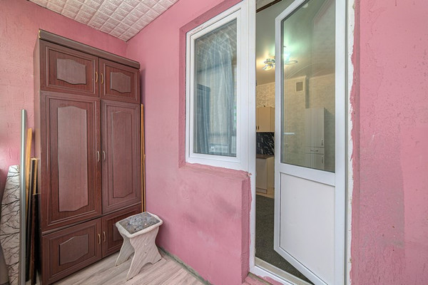 Продам однокомнатную (1-комн.) квартиру, Светлая ул, 10, Засечное с