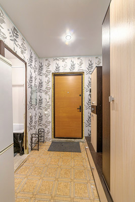 Продам однокомнатную (1-комн.) квартиру, Светлая ул, 10, Засечное с